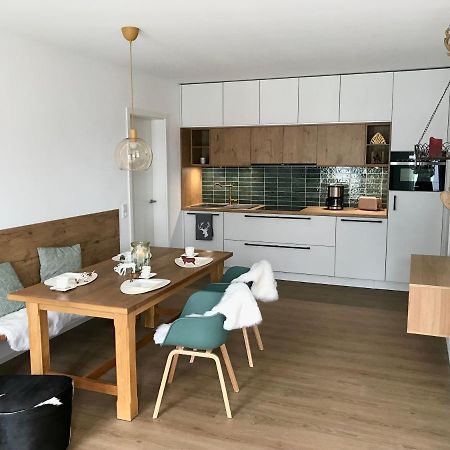 Lueftle Neue Gemuetliche Grosse Familien Ferienwohnung Im Allgaeu Wolfegg Exterior foto