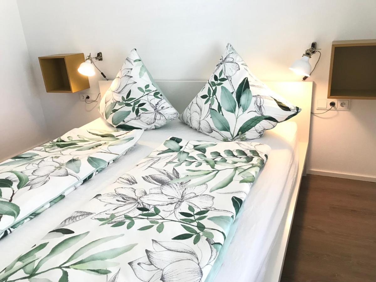 Lueftle Neue Gemuetliche Grosse Familien Ferienwohnung Im Allgaeu Wolfegg Exterior foto